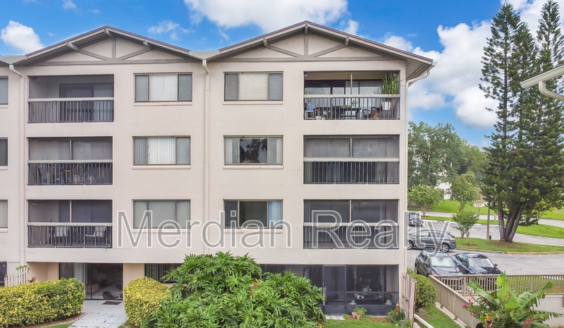 Altamonte Springs Condo: 1054 Lotus Cove Court #626 - 1