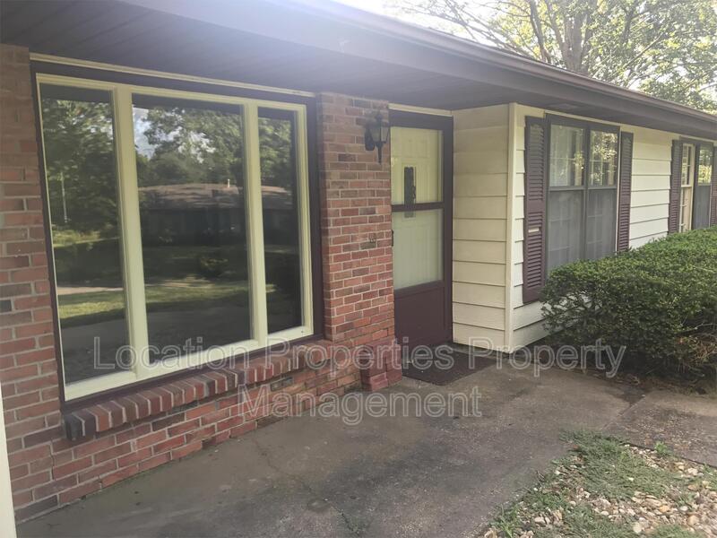 Lawrence House: 2503 Missouri Street