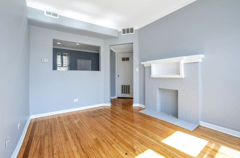 Chicago House: 7255 South Calumet Avenue - 7255 S Calumet, #1