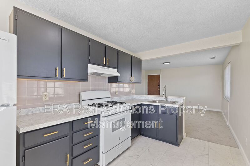 Cincinnati Condo: 7875 Reading Road