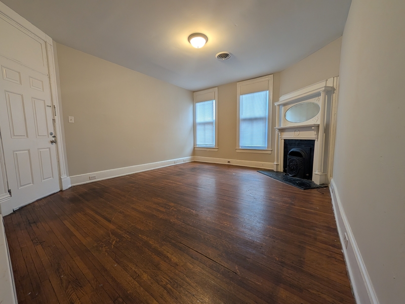 Lynchburg Condo: 1129 Rivermont, Unit 4