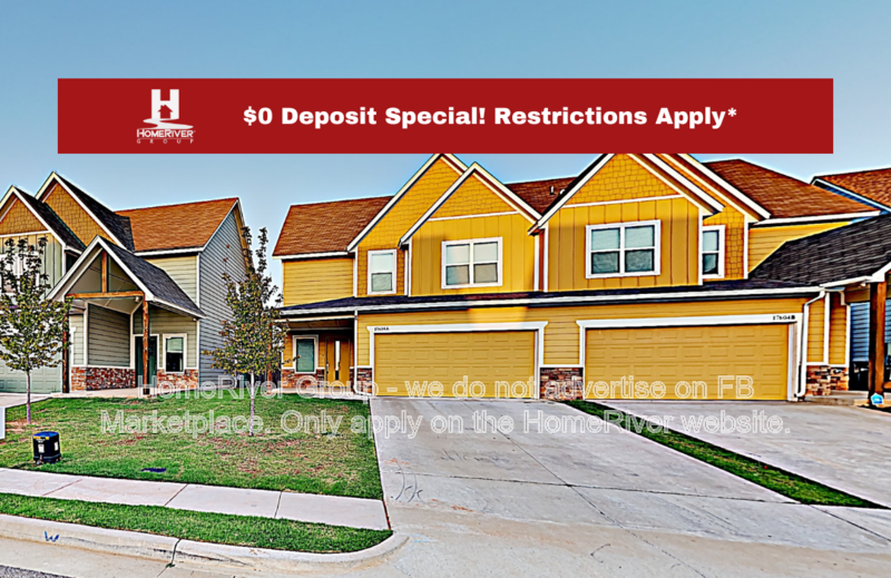 Edmond Condo: 17604 Hampton Park Dr