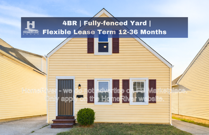 Cleveland House: 1050 E 70th St