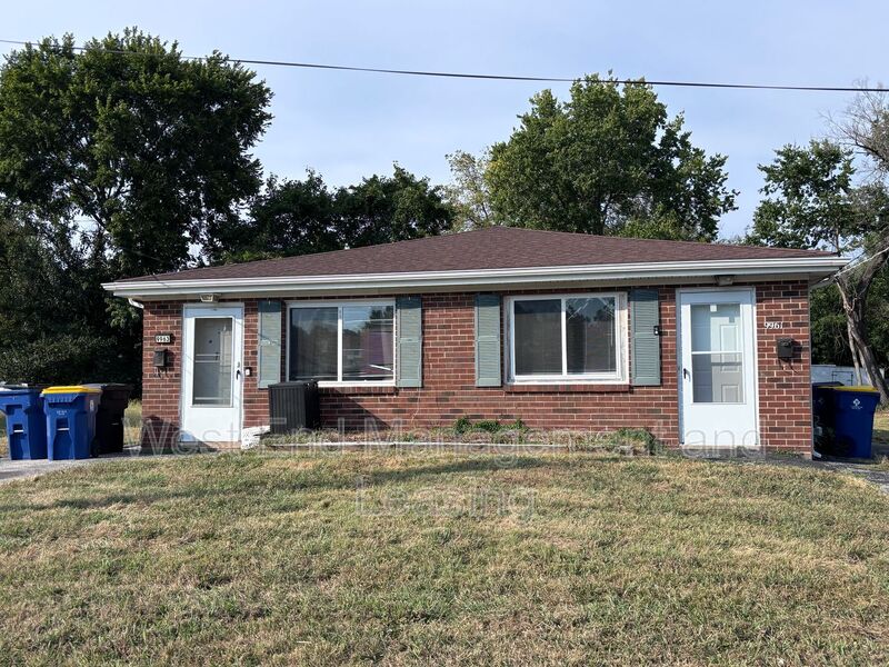 Saint Ann House: 9961 Lorraine Ave