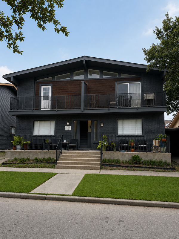 Houston Condo: 2712 Oakcliff Street - 6