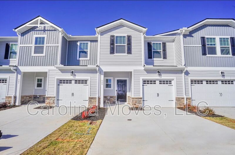 Greer House: 609 Purteview Place