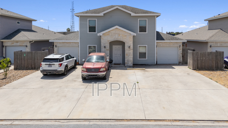 Harlingen Condo: 24068 Westfield Ln