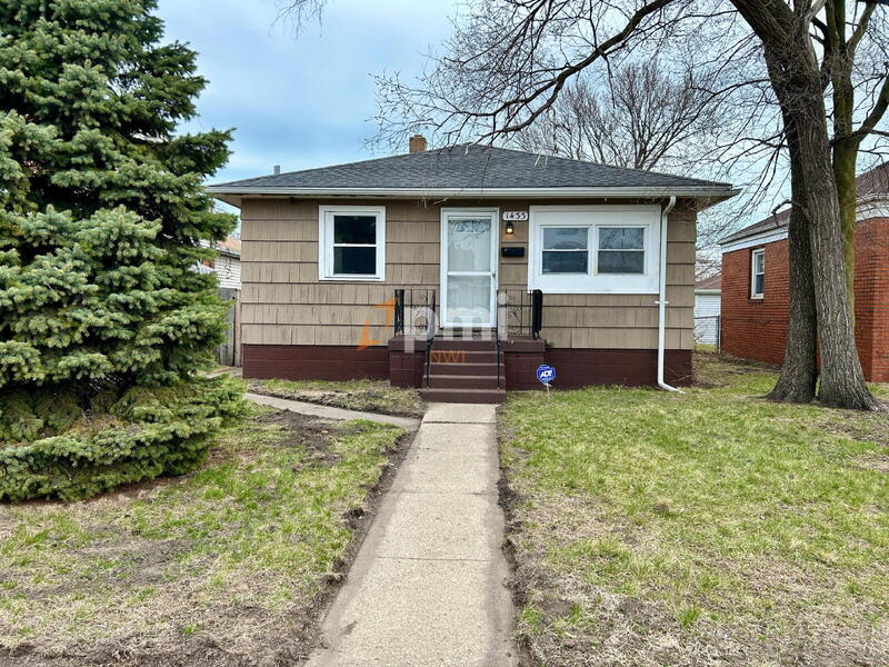 Hammond House: 1433 Shell St