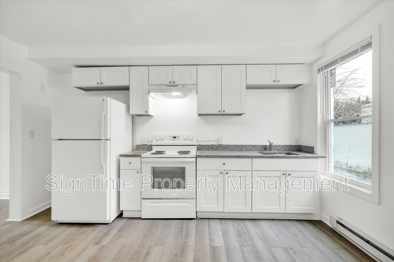 Hagerstown Condo: 109 West Church Street