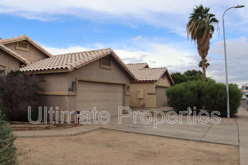 Phoenix House: 1810 N 88th Ave