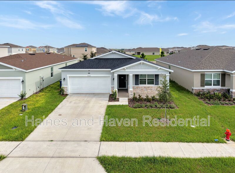Lake Hamilton House: 4136 Lavender Ct