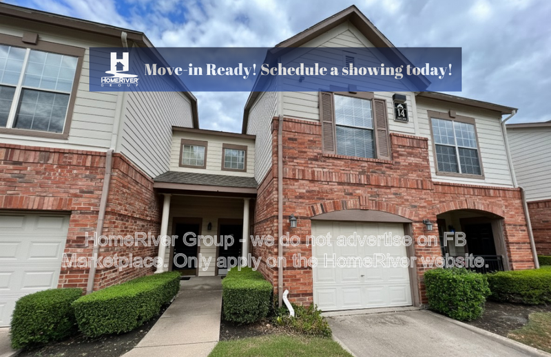 Plano Townhome: 2524 Preston Rd
