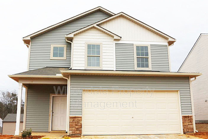 Fuquay Varina House: 2618 Tummel Lane