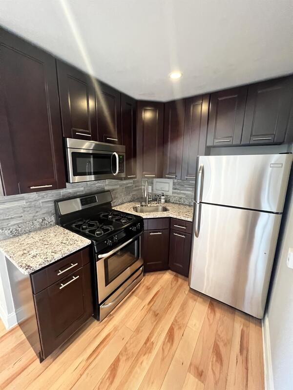 Washington Condo: 3000 7th Street Northeast - 1