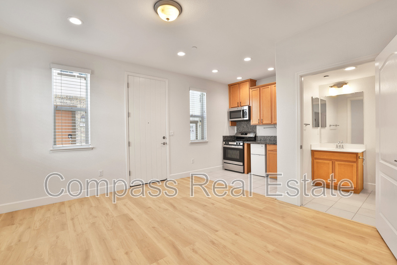 San Jose Townhome: 2726 Terni Ct