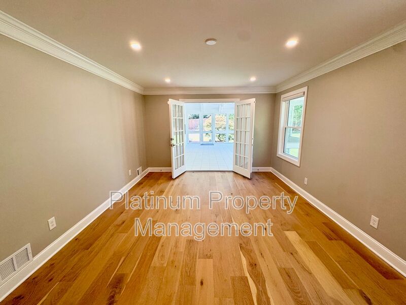 photo of rental property