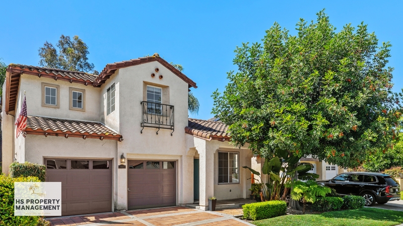 Chula Vista House: 657 Prairie Drive