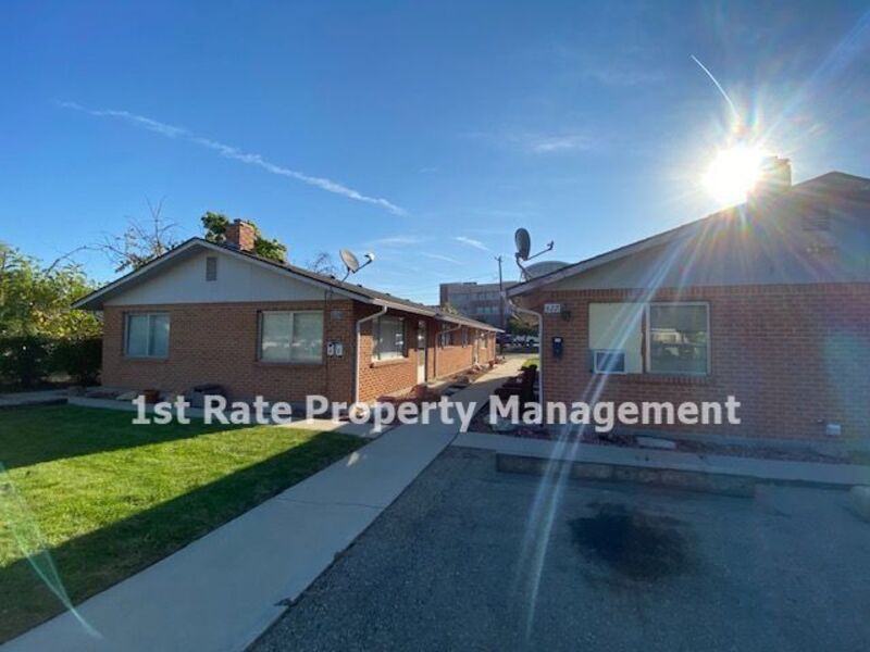 Meridian Condo: 622 Northwest 1st Street