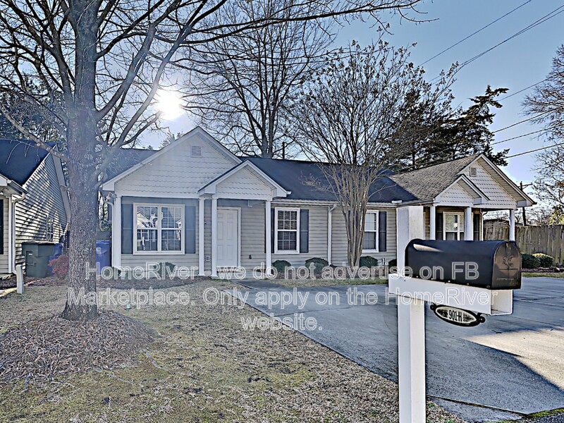 Columbia Condo: 901 True St