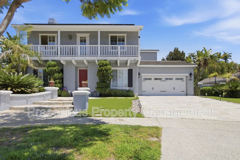 Chula Vista House: 2792 Camphor Ct