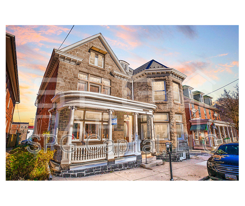 Gettysburg Condo: 38 East Middle Street - 2