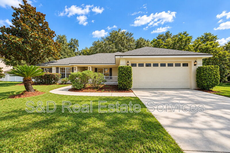 Bartow House: 1631 Taylor Landing Dr