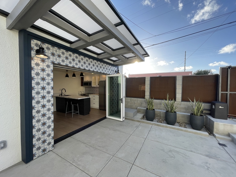 San Diego Condo: 3358 Bancroft Street - 3356