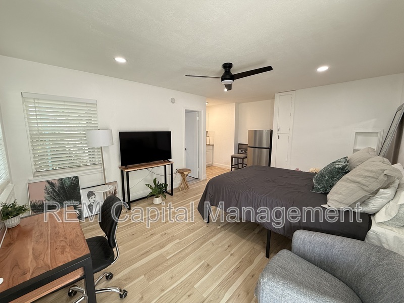 Saint Petersburg Condo: 232 30th Ave N