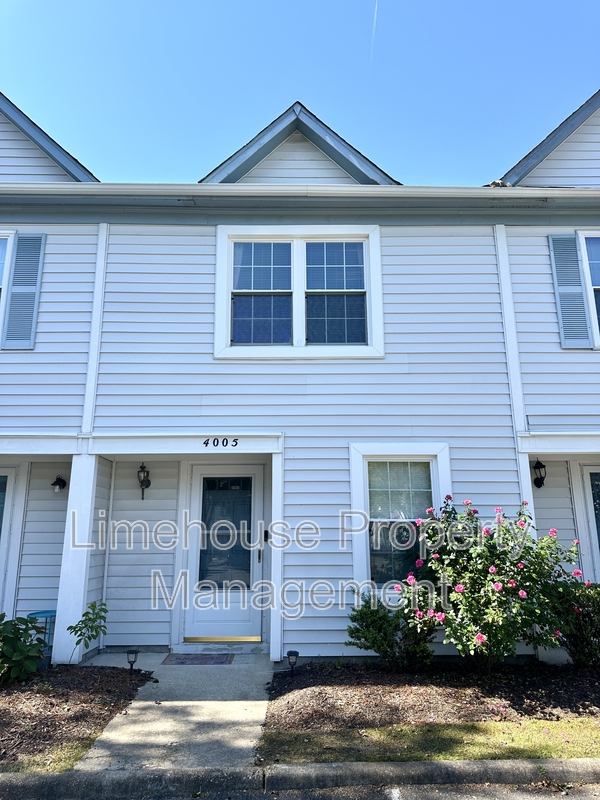 Virginia Beach Condo: 4005 Salem Terrace - 1