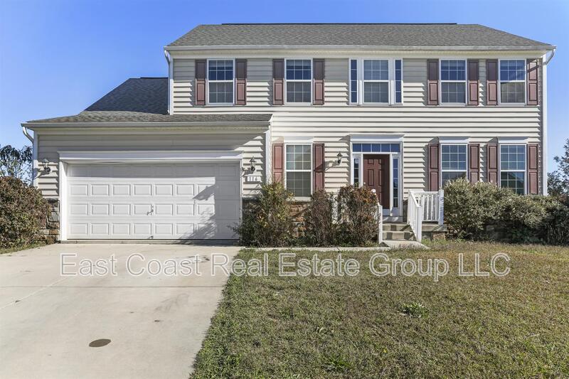 Martinsburg Condo: 116 Celadon Drive