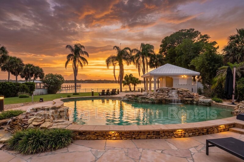 Ormond Beach House: 626-1 Riverside Drive