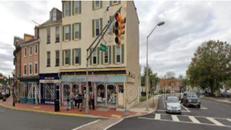 Mount Holly Condo: 90-92 High Street - 2