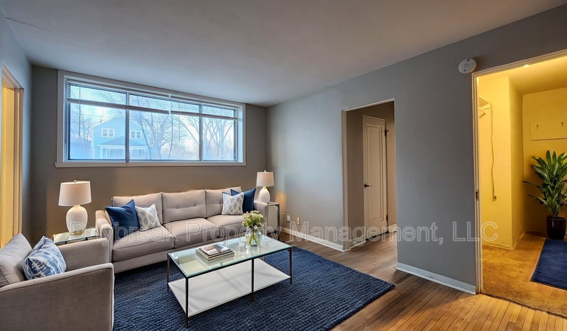 Fargo Condo: 1258 10th St. North - 2