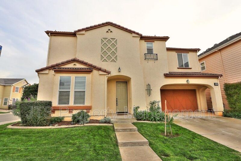 Rancho Cordova House: 11836 Windham Way