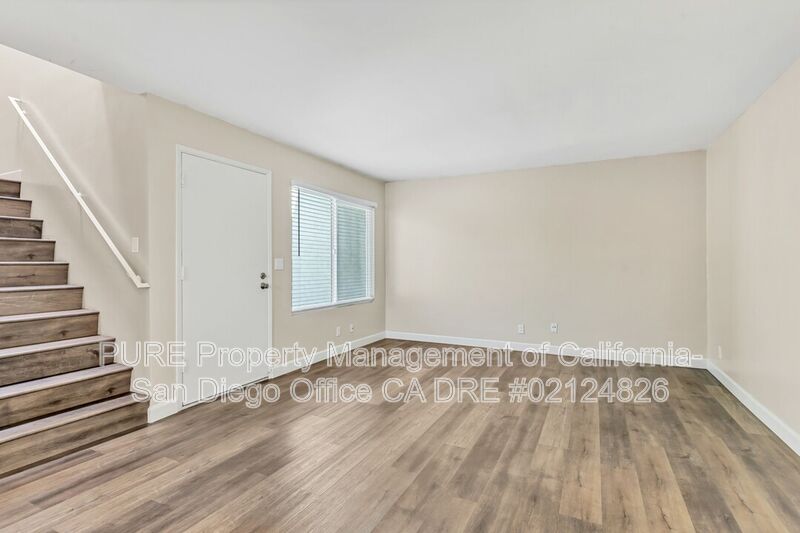 San Diego House: 4378 Campus Avenue