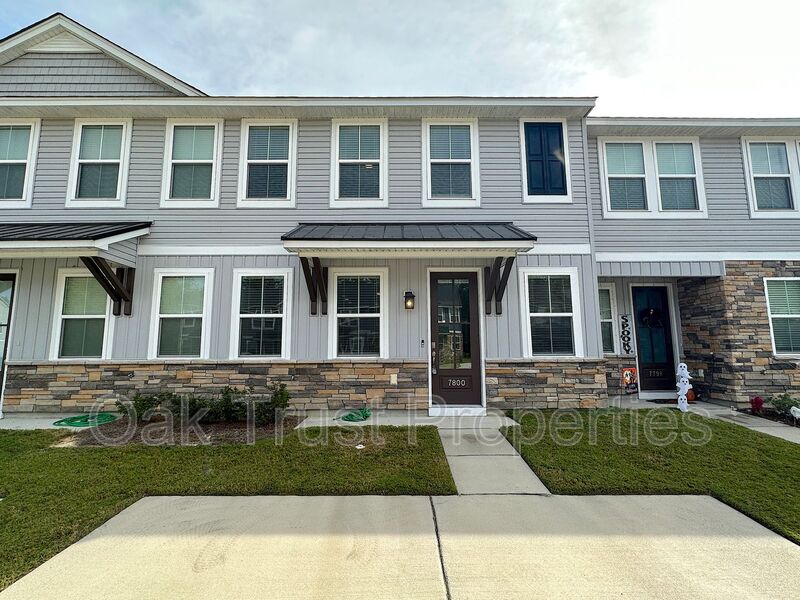 Request a Viewing for 7800 Park Gate Drive Tenant Turner