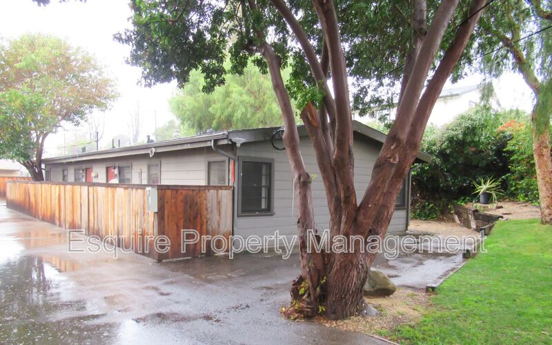SANTA PAULA Condo: 114 S. OLIVE STREET