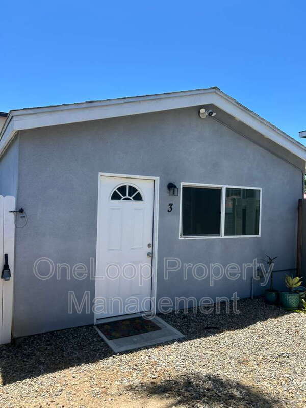 Oceanside House: 1223 Division Street