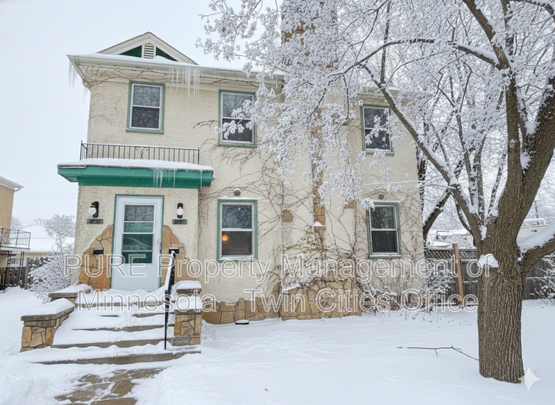 Minneapolis Condo: 4731 Chicago Ave