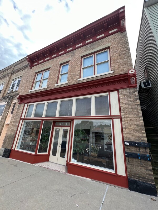 Princeton Condo: 305 Mercer St - 3