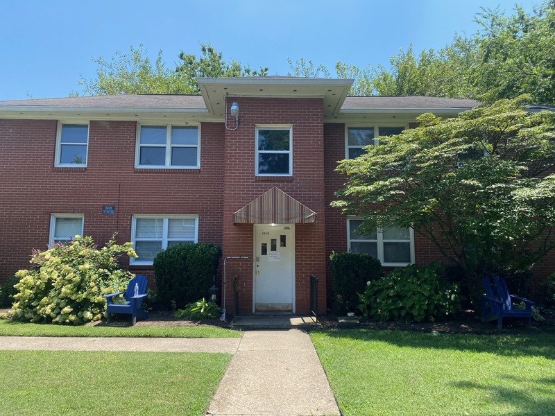 Norfolk Condo: 1219 Redgate Avenue