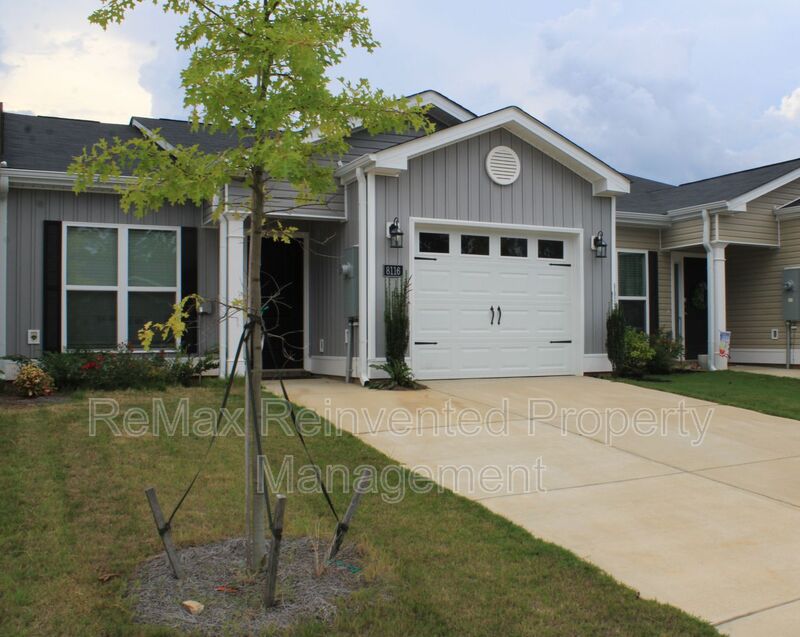 Graniteville House: 8116 Bannock Cir