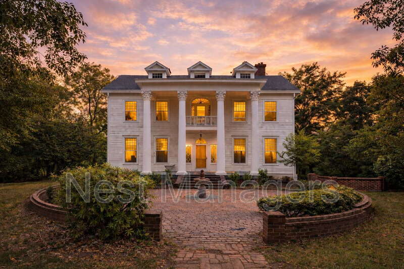Fayetteville House: 716 Athens Ave