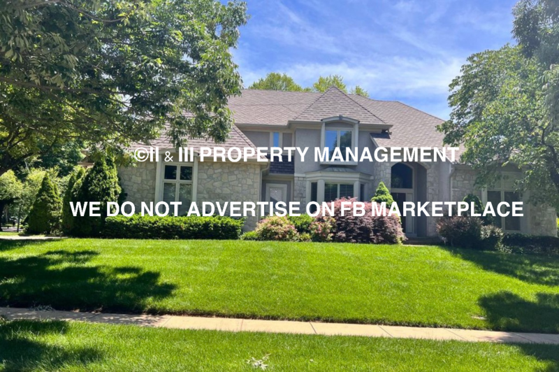 Leawood House: 12501 Fairway Rd