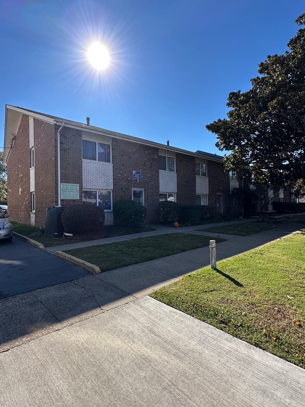 Norfolk Condo: 1063 West 48th St, Unit C4