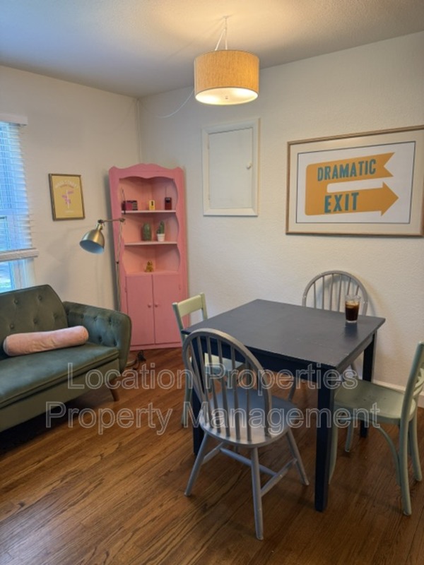 608 West 25th Street - 2, rental photo 6