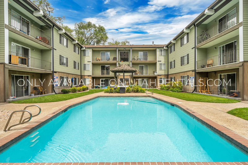 Provo House: 728 W 1720 N