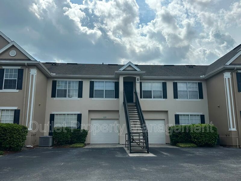Orlando Condo: 9045 Lee Vista Blvd.