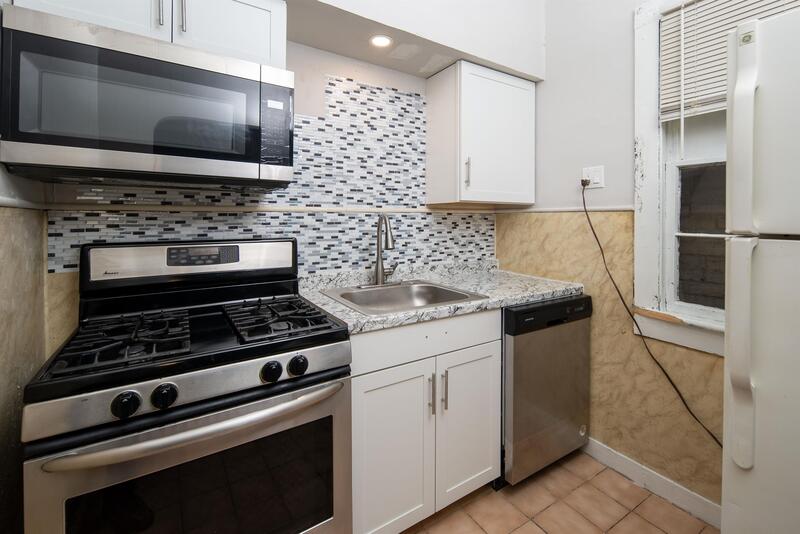 Cohoes Condo: 53 Main Street - 2 Rear