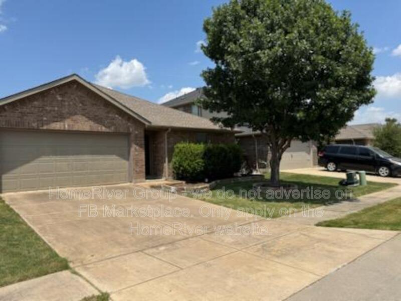 Frisco House: 11805 Summer Springs Dr